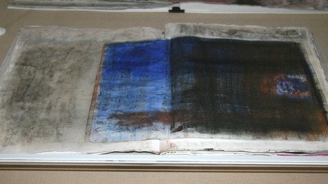 B&uuml;cherausstellung