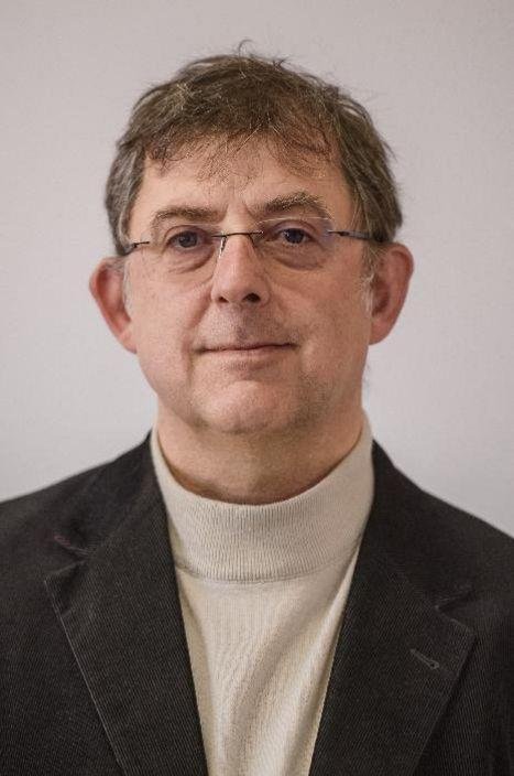 Foto Julio Enrique Checa Puerta