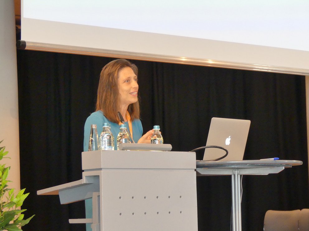 DIE KONFERENZ