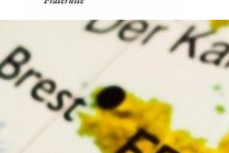 Plakat Stipendium f&uuml;r Frankreichstudium