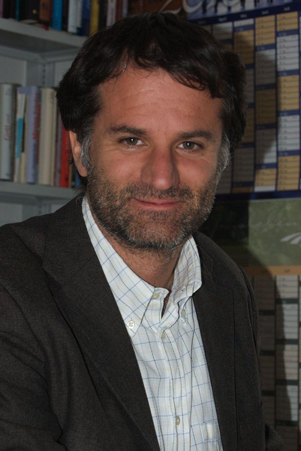 Prof. Dr. Mariano Barbato