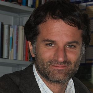 Prof. Dr. Mariano Barbato
