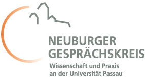 Logo of the Neuburger Gespr&auml;chskreis