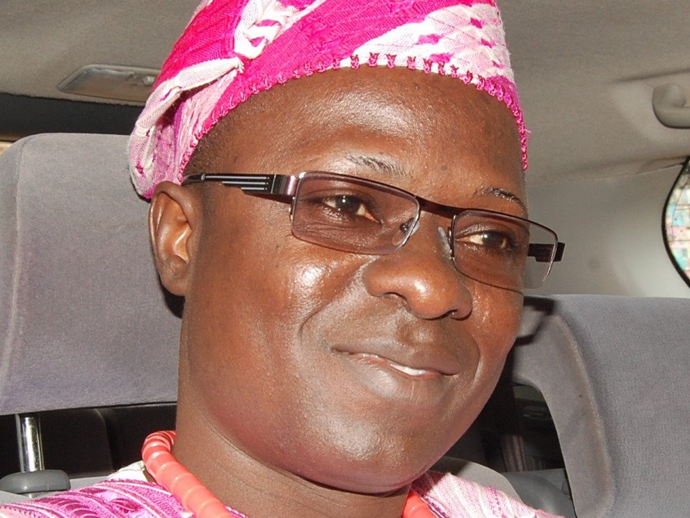 Moufoutaou Adjeran