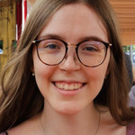 Picture of Eva Nigmann