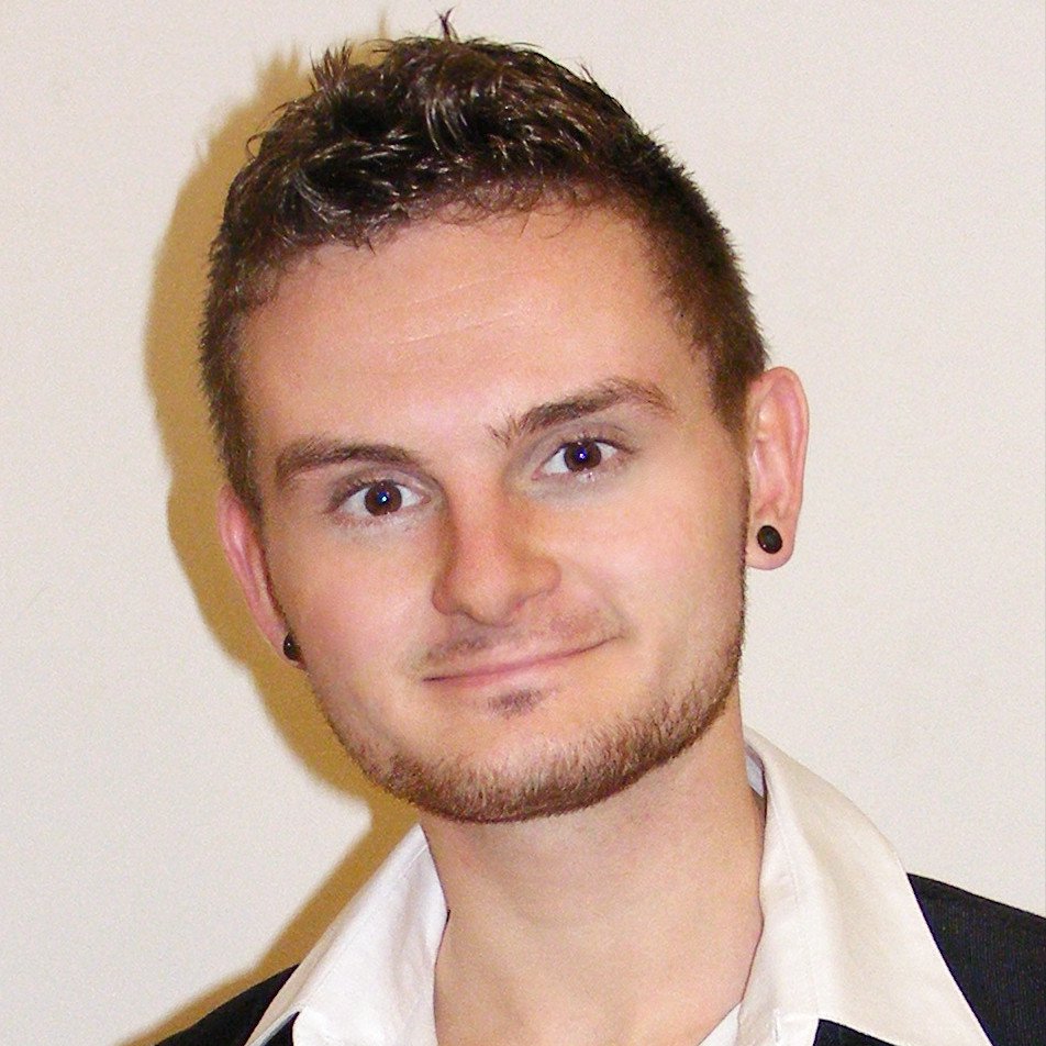 Joshua Sch&auml;uble 