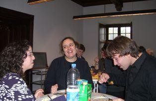 Forschungstag Lateinamerika/Iberische Halbinsel