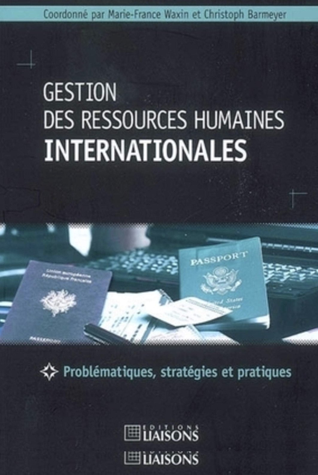 Gestion RH Internationales