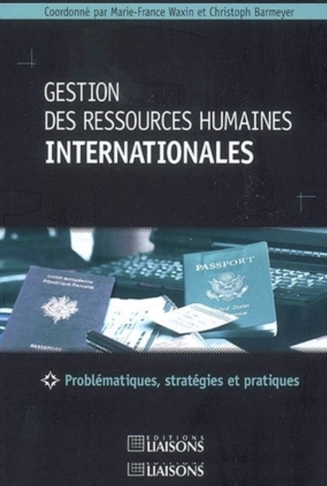 Gestion RH Internationales