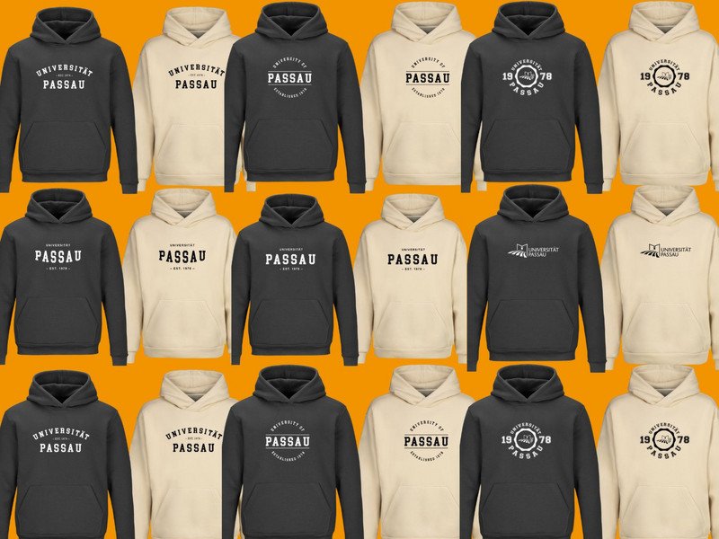 Symbolbild Merchandising