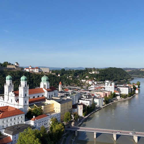 Foto: Uni Passau