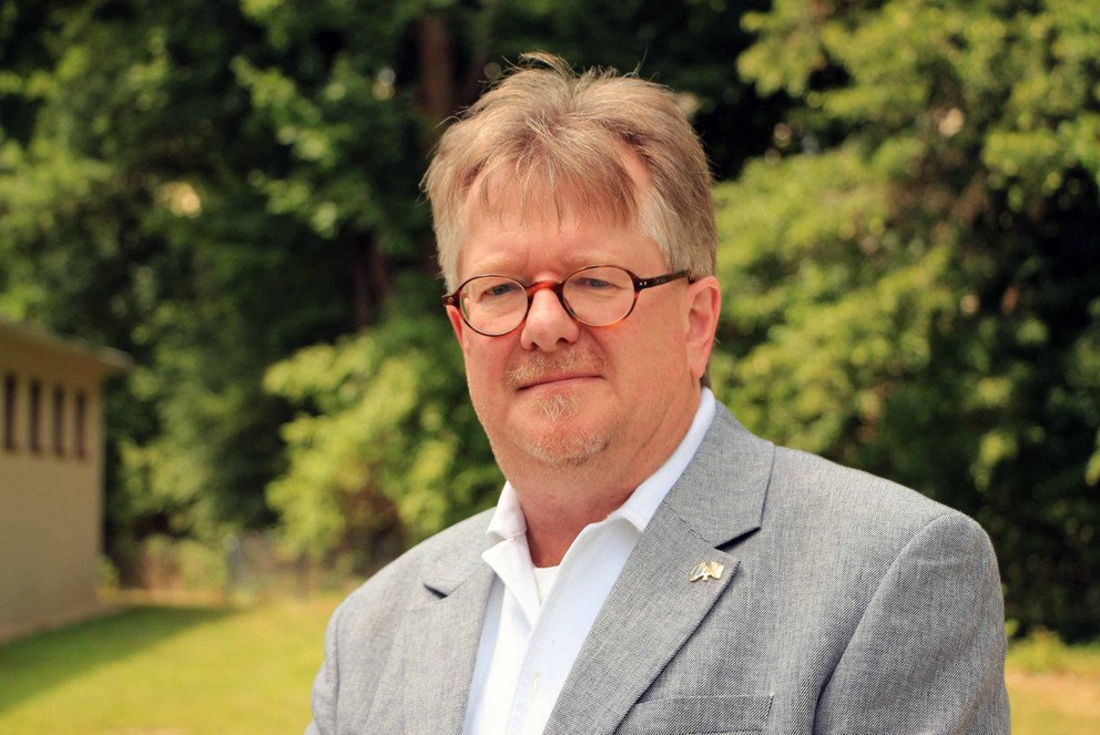 Prof. Dr. Karsten Fitz Prof. Dr. Karsten Fitz