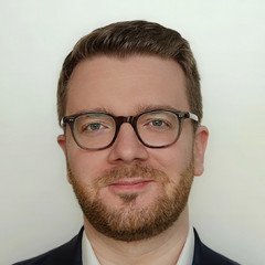 Portraitbild Prof. Dr. Markus Wei&szlig;er 