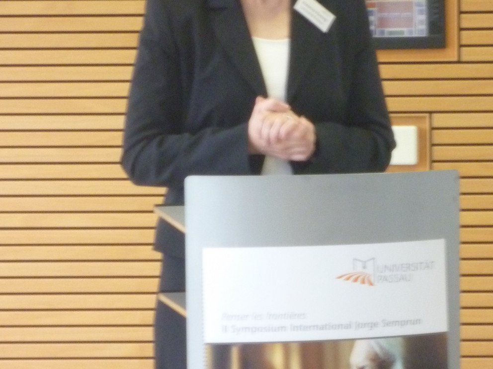Prof. Dr. Susanne Hartwig 