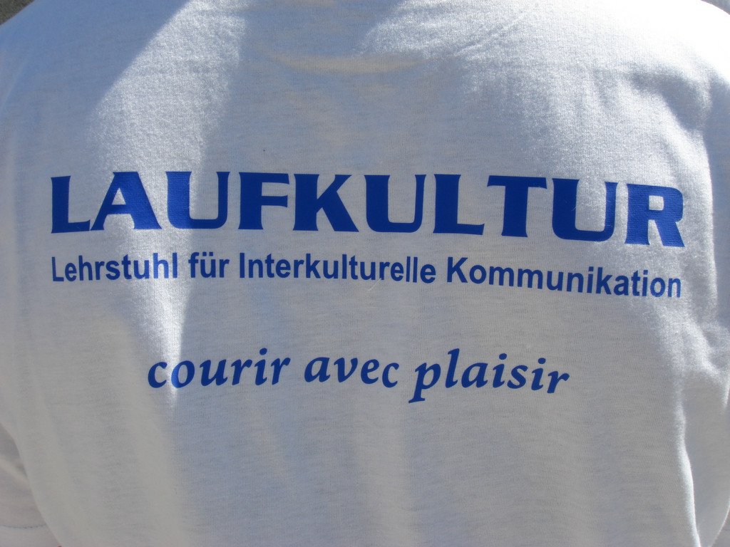 Laufkultur