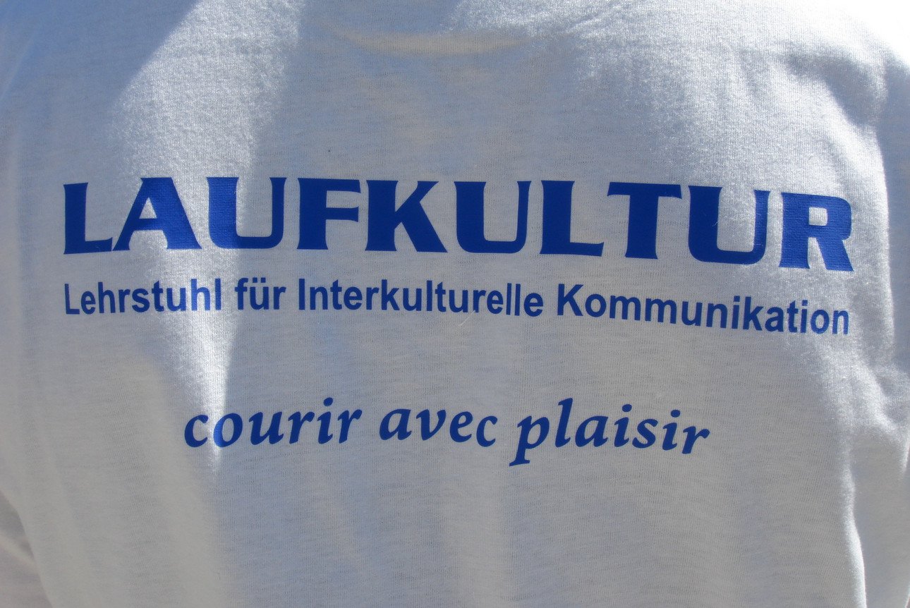 Running Culture