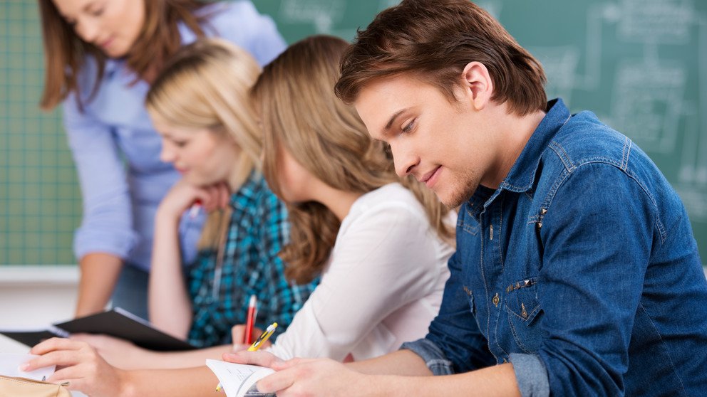 Studierende