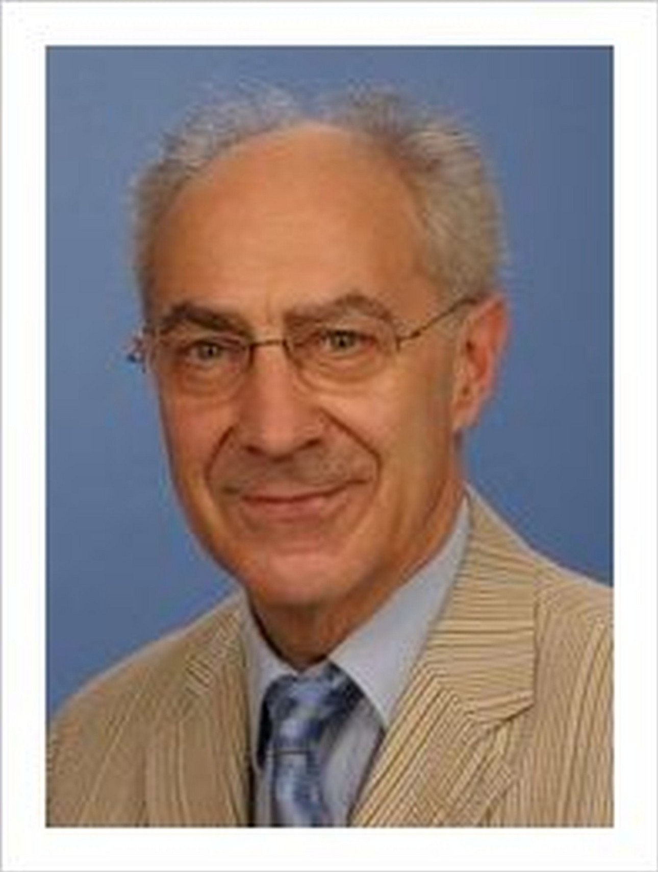 Rudolf Emons