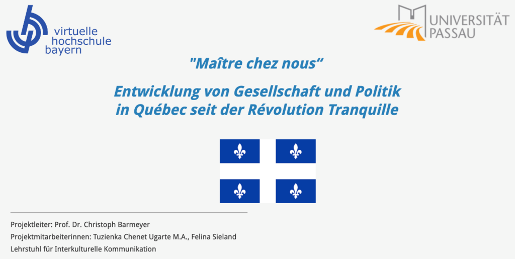 Ma&icirc;tre chez nous
