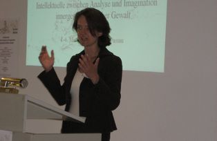 Bruders Hüter/Bruders Mörder