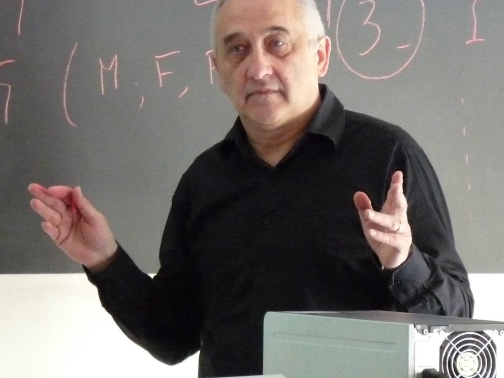 Mauro Tosco