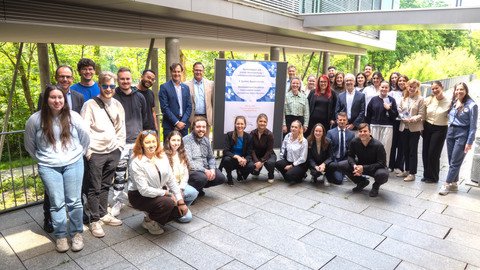 Qu&eacute;bec-Bayern Forum 2025