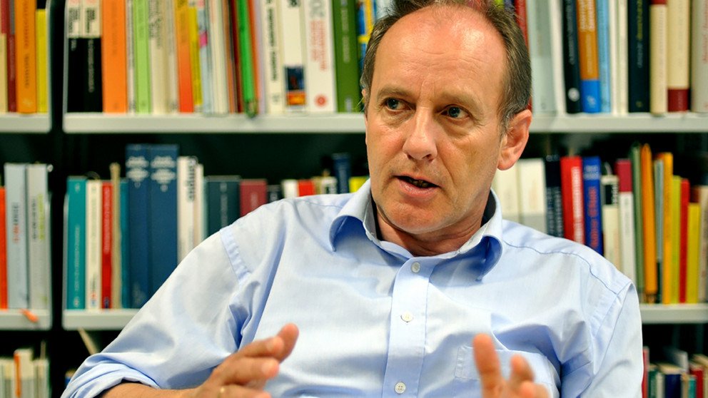 Prof. Thies