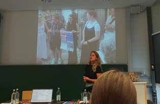 Tagung Vortrag Prof. Dr. Barbara Lutz-Sterzenbach