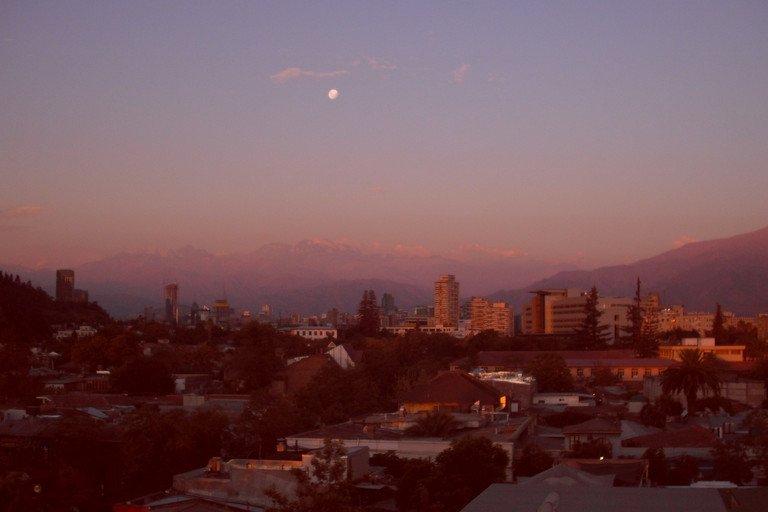 Da de Chile - Ein interkulturelles Konzept