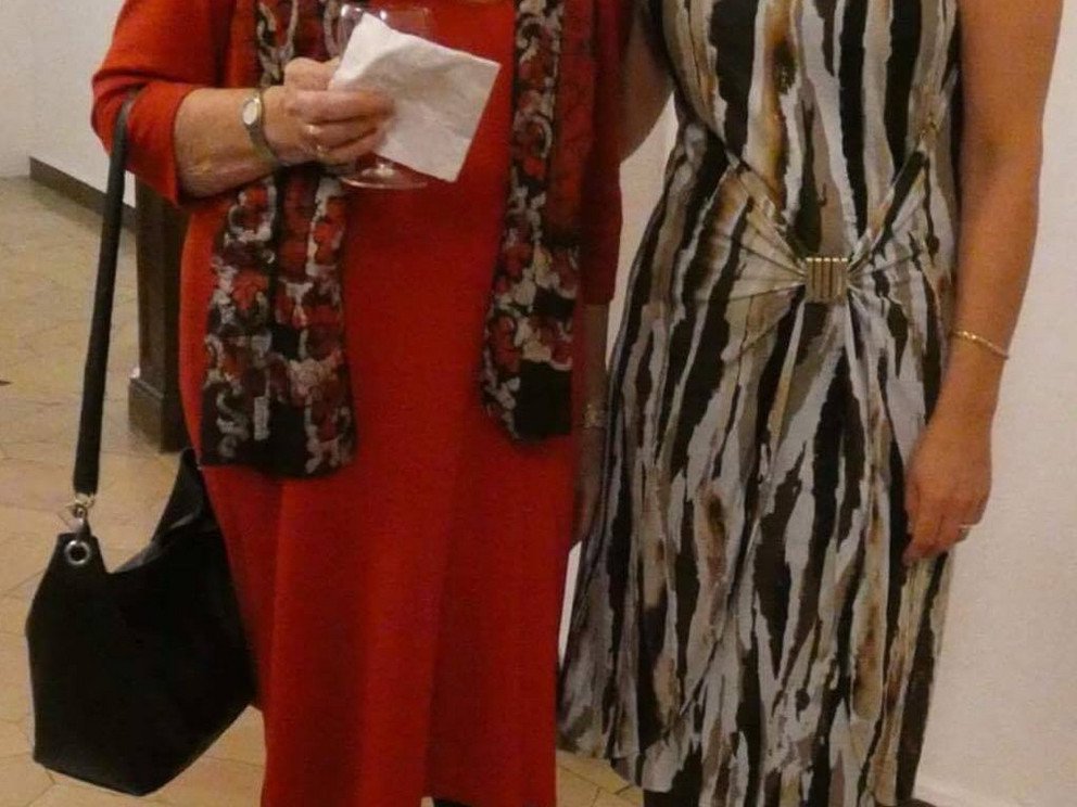 Annegret Boll&eacute;e 