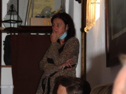 Corona und Strafrecht - Prof. Dr. Bettina Noltenius