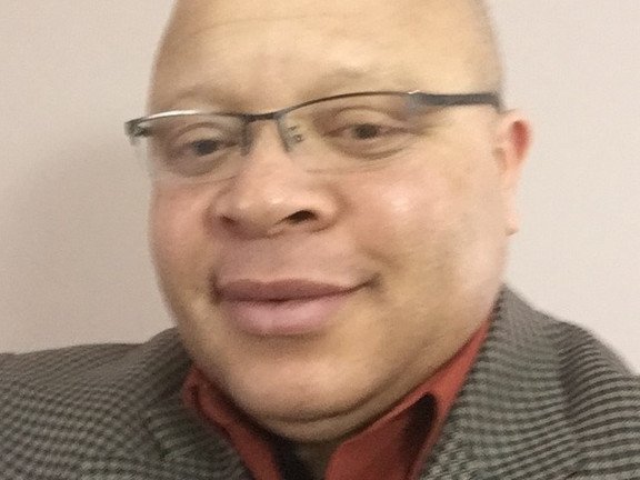 Bernard Mulo Farenkia