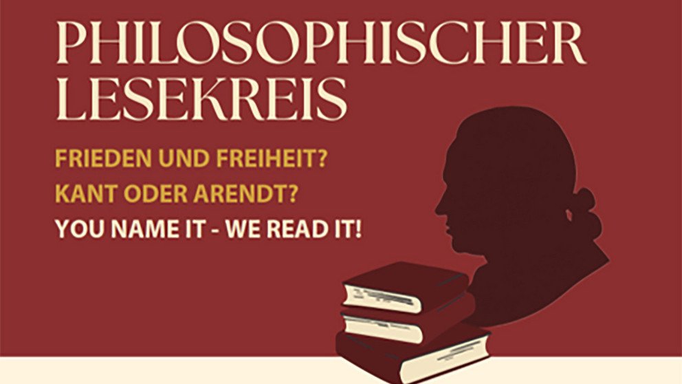 Philosophical Book Club