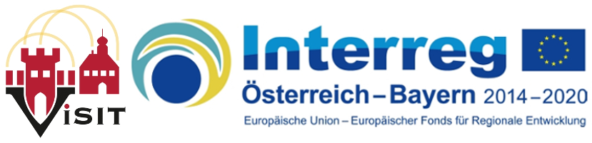 Logo Interreg