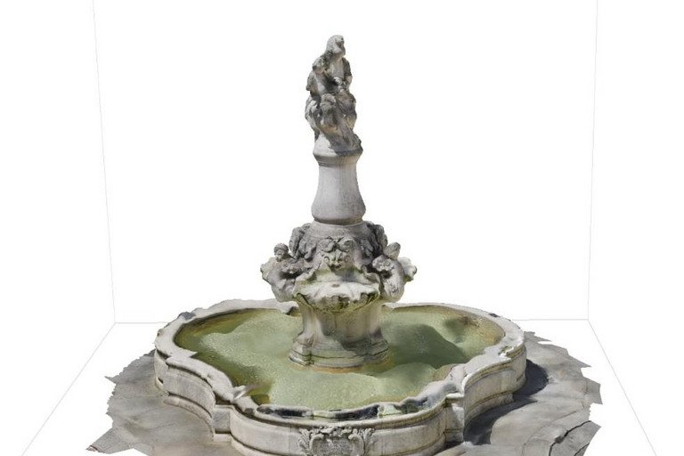 Wittelsbacherbrunnen