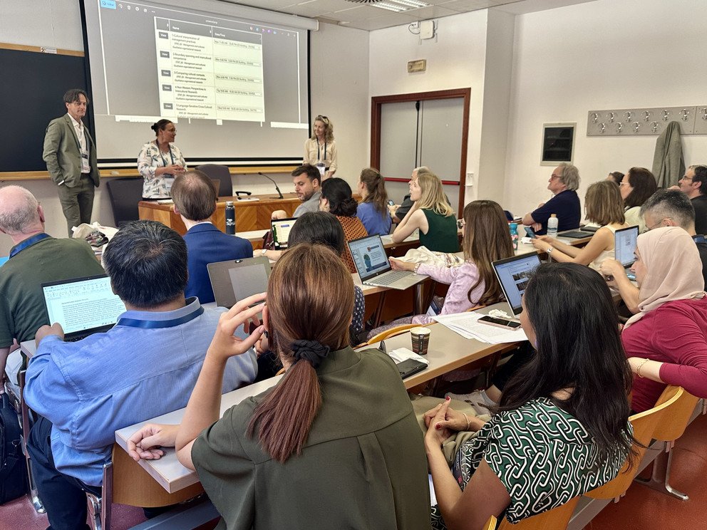 EURAM Conference 2025
