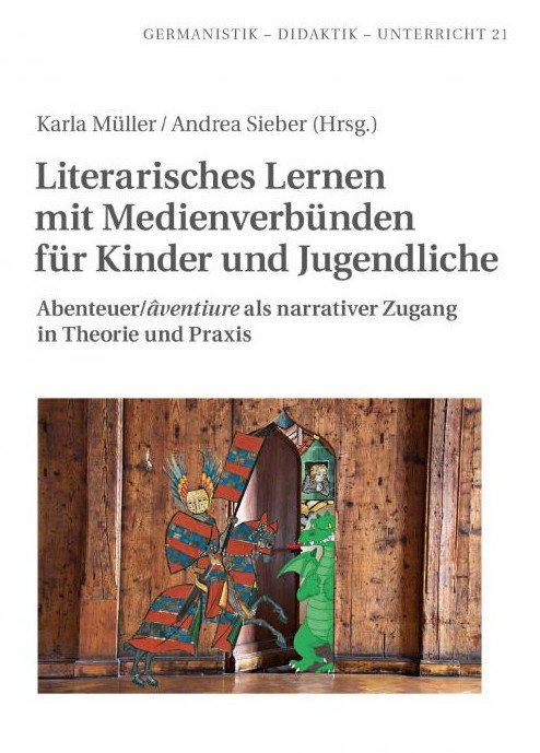 Buchcover