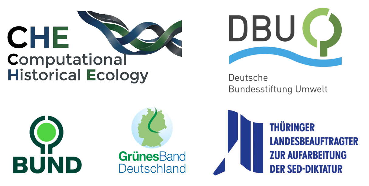 [Translate to Englisch:] Logos der Projektbeteiligten am Digitalen Gr&uuml;nen Band