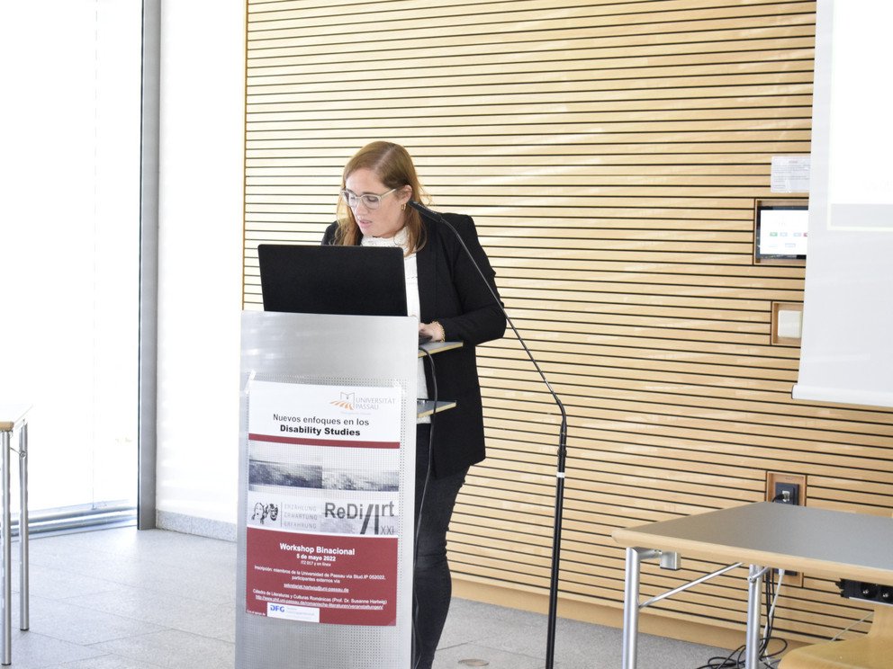 Impressionen der Tagung