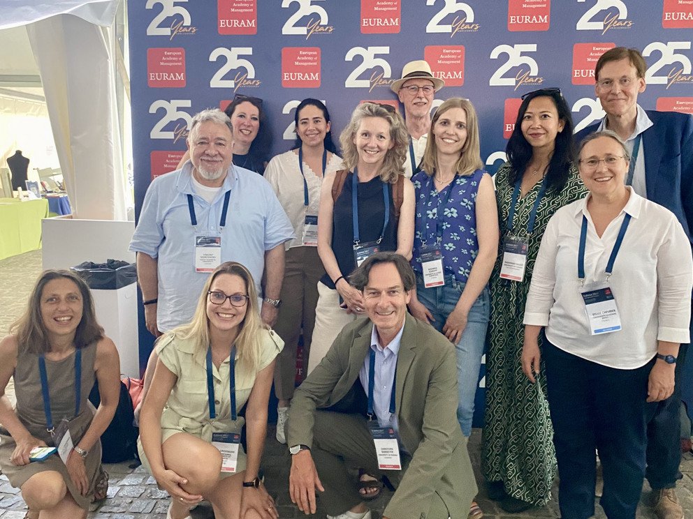 EURAM Conference 2025