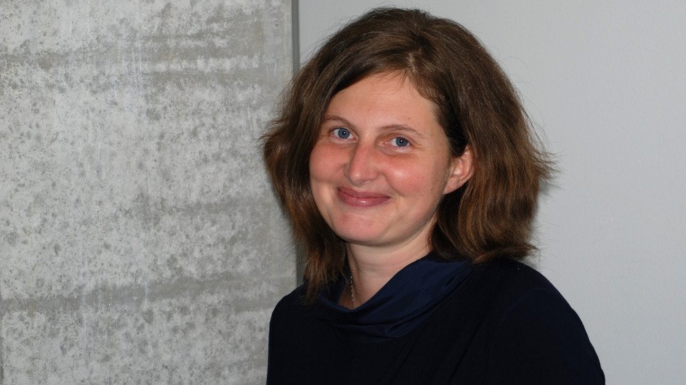 Prof. Dr. Stephanie Zehnle