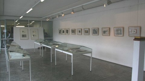 B&uuml;cherausstellung