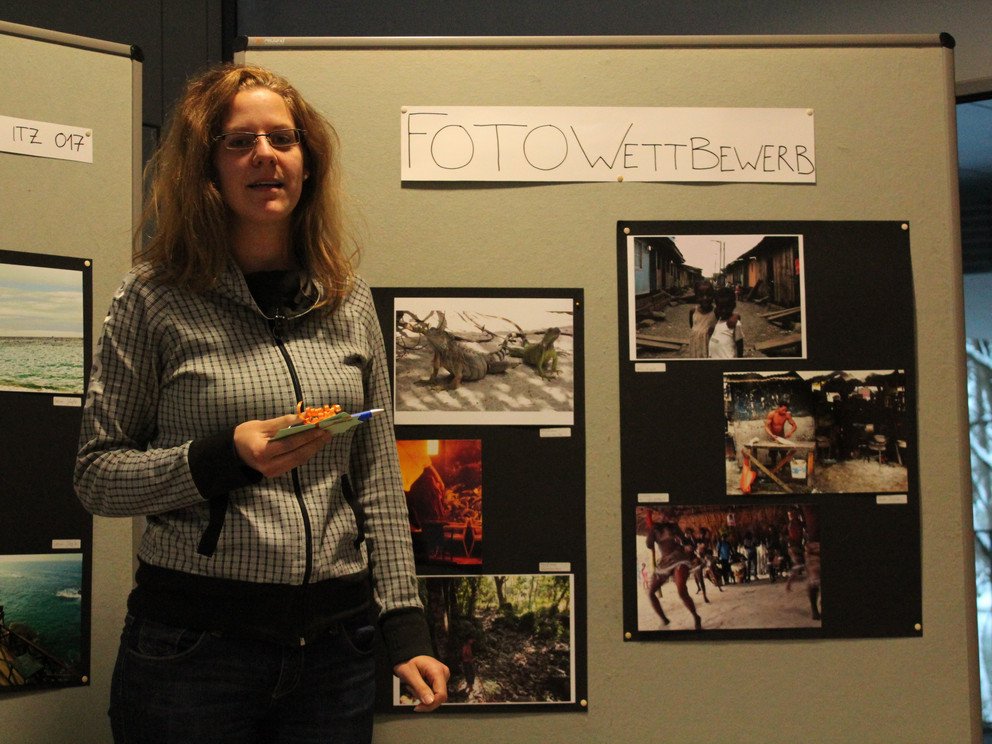 Preistr&auml;ger des Fotowettbewerbs