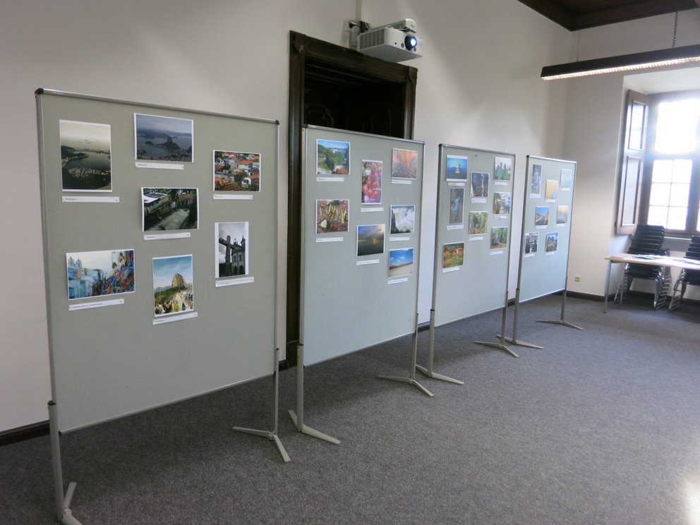 Bilder des Fotowettbewerbes