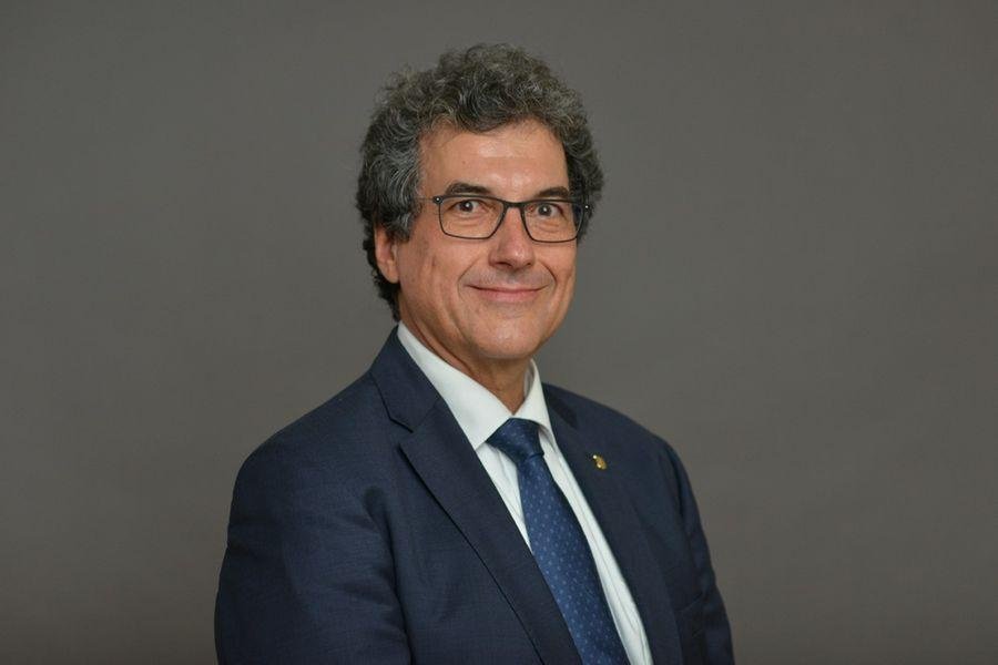 Tamm. Foto: Markus Scholz f&uuml;r die Leopoldina