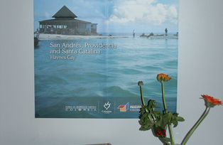 Plakat Kolumbien Plakat Kolumbien