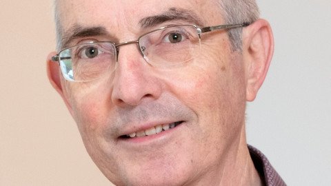 Michel Francard &ndash; Universit&eacute; catholique de Louvain (Belgien)
