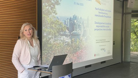 Qu&eacute;bec-Bayern Forum 2025