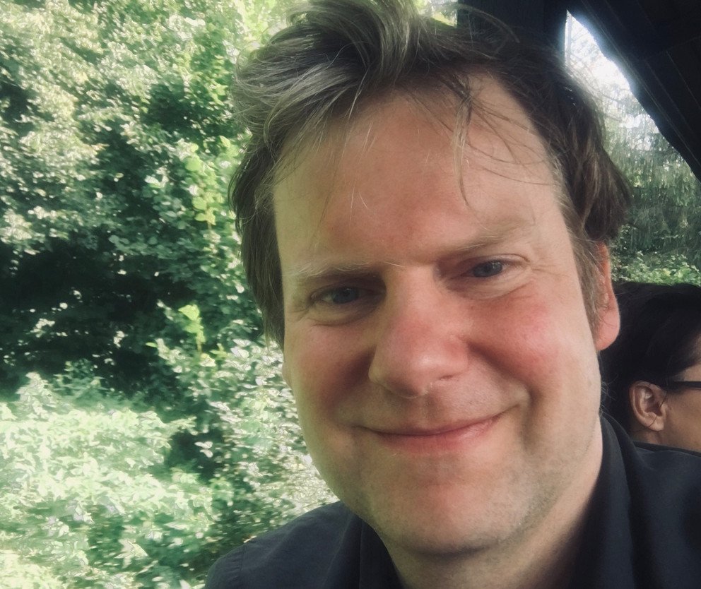 Professor Dr. Vercamer