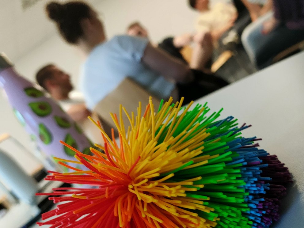 Seminar Interdisziplin&auml;rer Blick auf soziale Ungleichheit